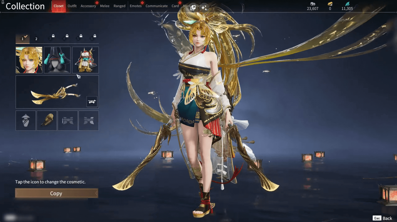 screenshot 4 UNLOCKER