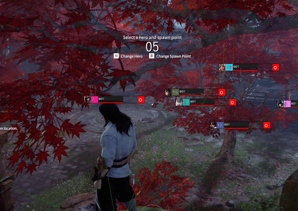 screenshot 6 Extreme