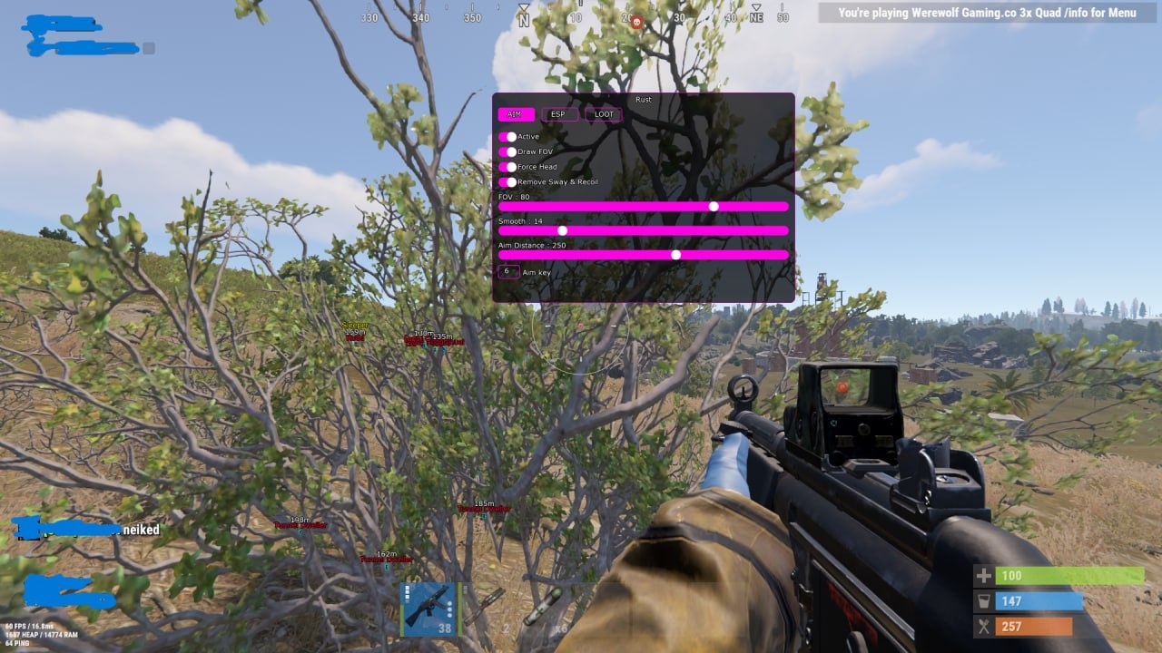 screenshot 2 COVCHEG