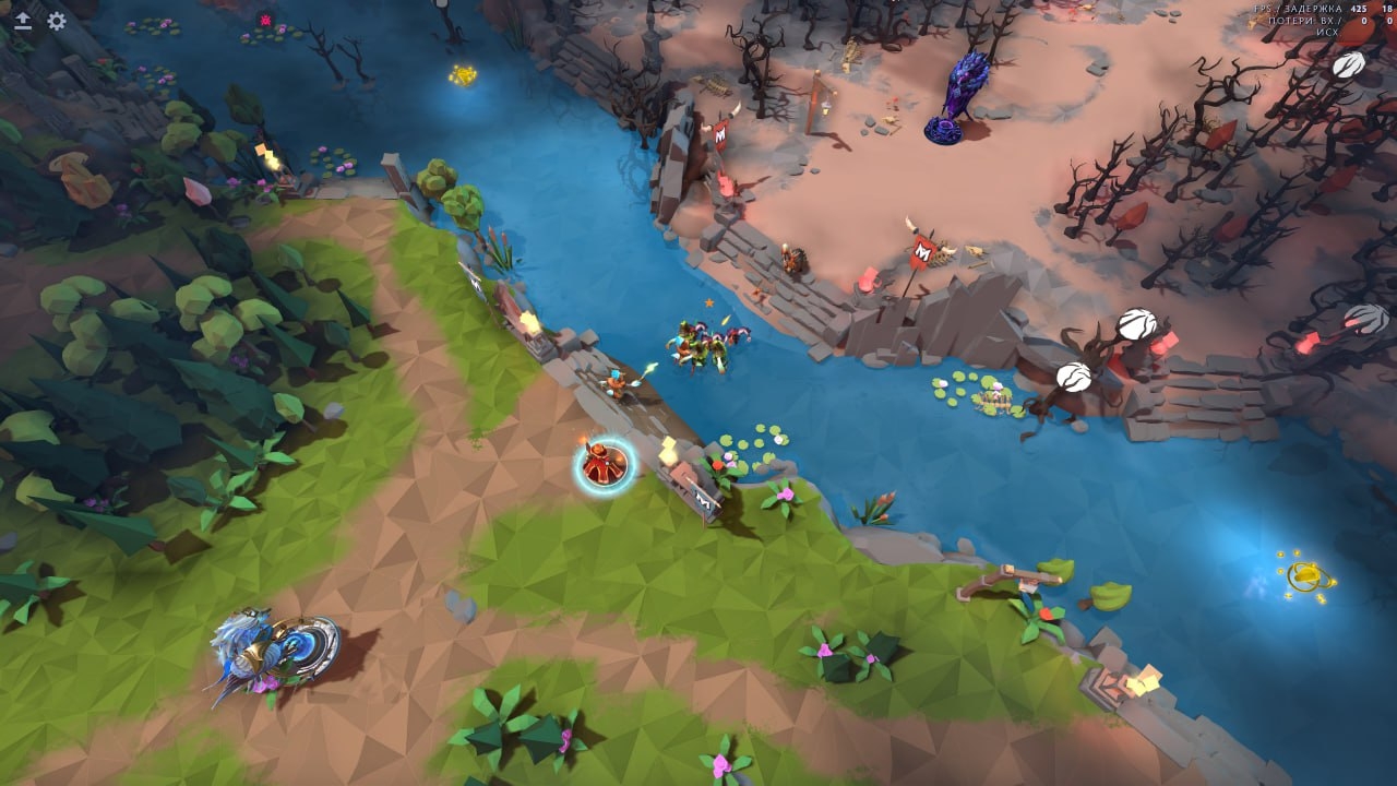 screenshot 3 Melonity