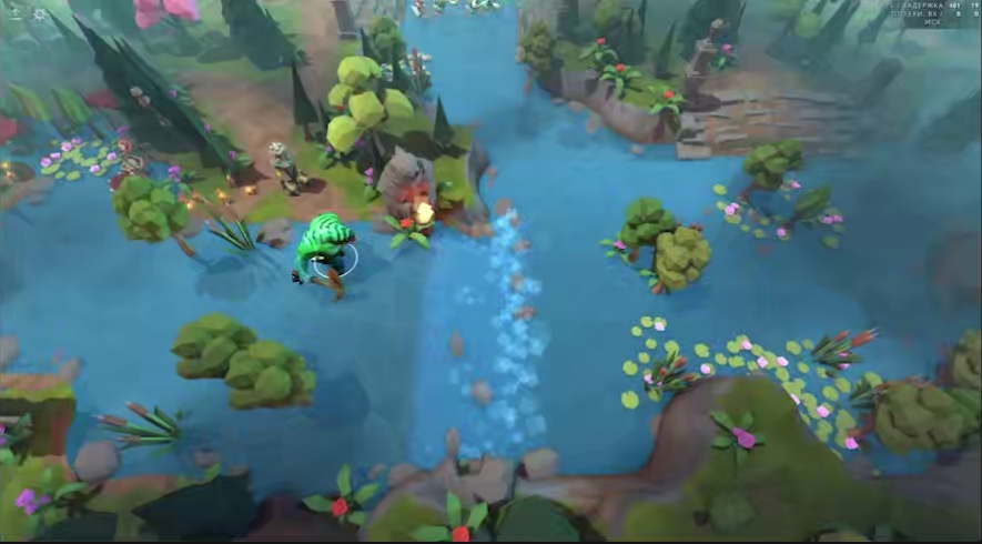 screenshot SKINCHANGER