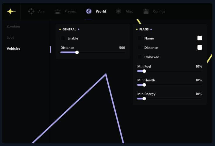 screenshot 3 ANCIENT