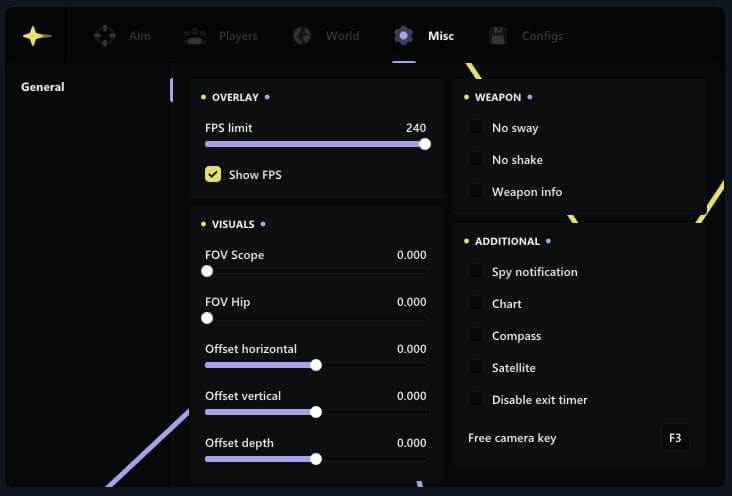 screenshot 4 ANCIENT