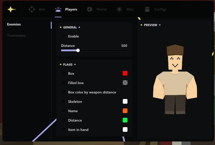 screenshot 6 ANCIENT