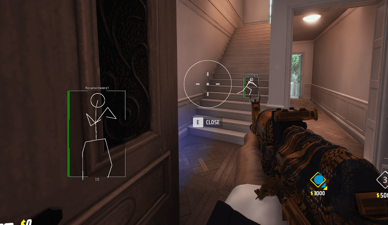 screenshot 2 DULLWAVE