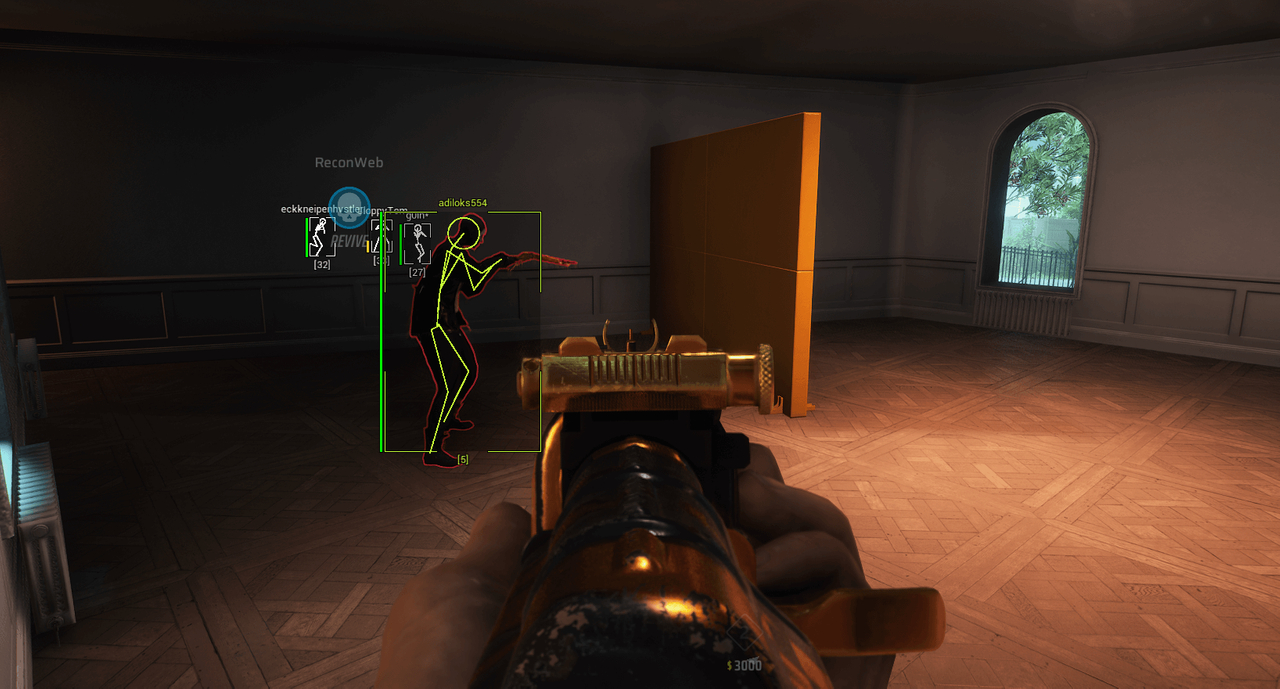 screenshot 3 DULLWAVE