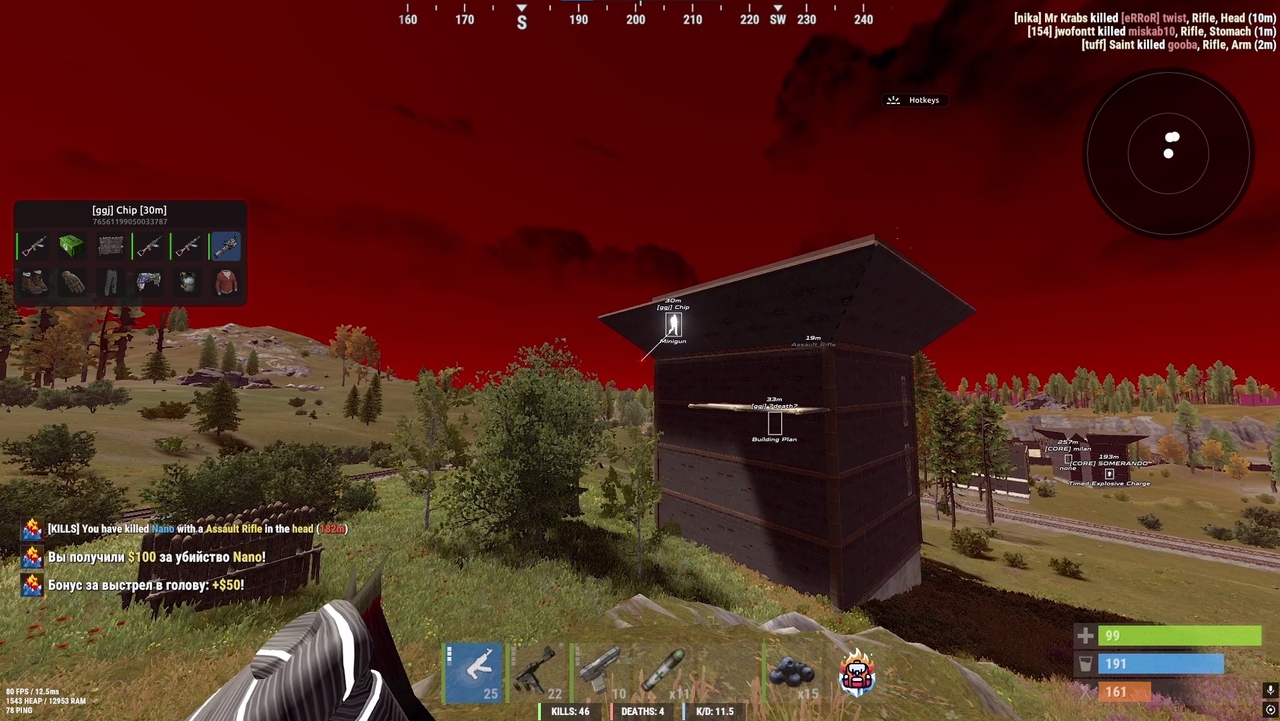 screenshot 3 Doza Full