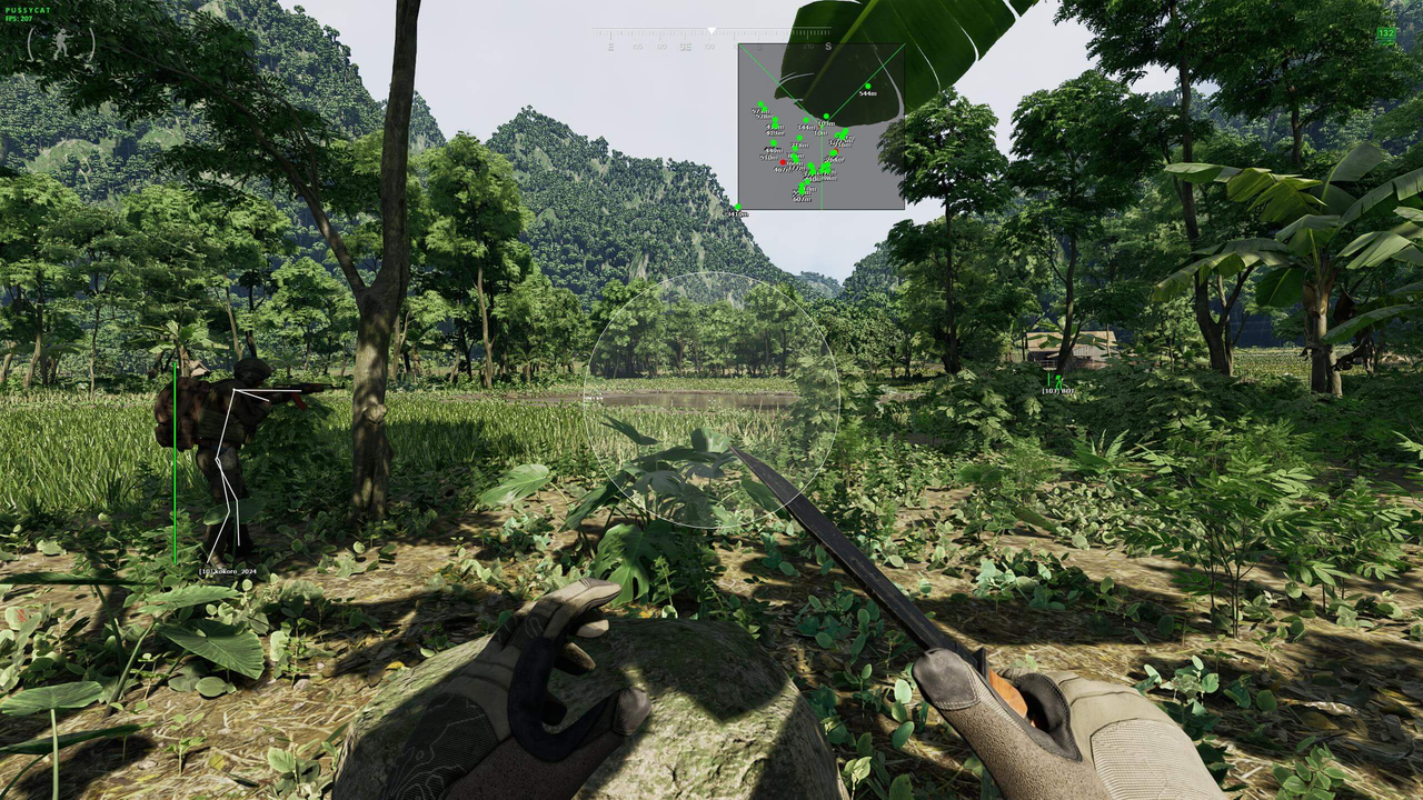 screenshot 3 PUSSYCAT