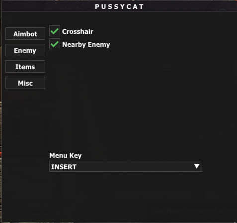 screenshot 4 Pussycat