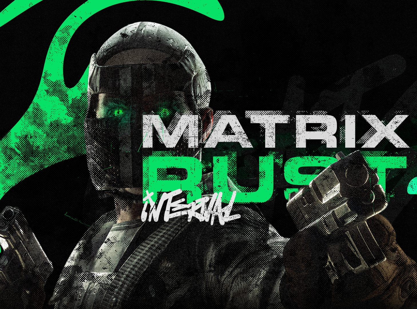 screenshot 1 MATRIX EXTERNAL