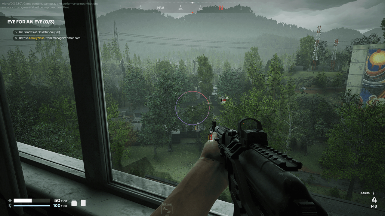 screenshot 3 FECURITY