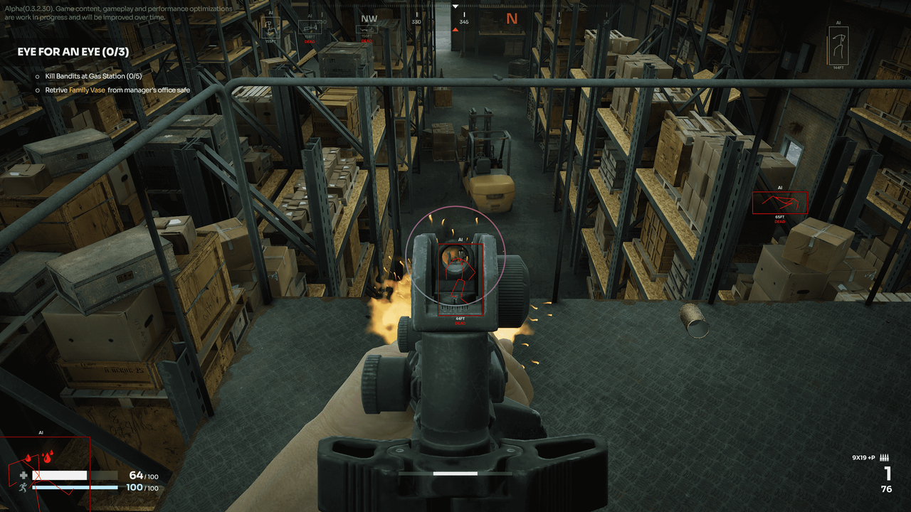 screenshot 5 FECURITY