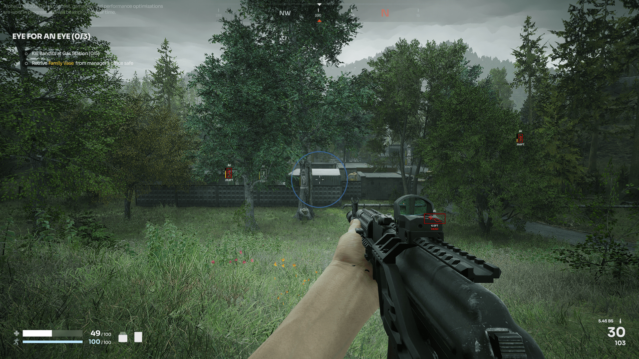 screenshot 6 FECURITY