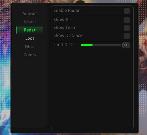 screenshot 3 DULLWAVE