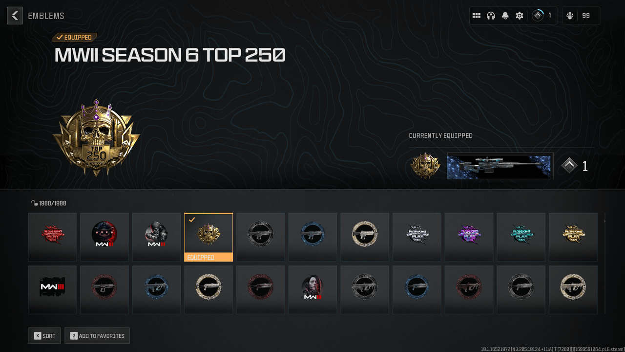 screenshot RUT UNLOCKER