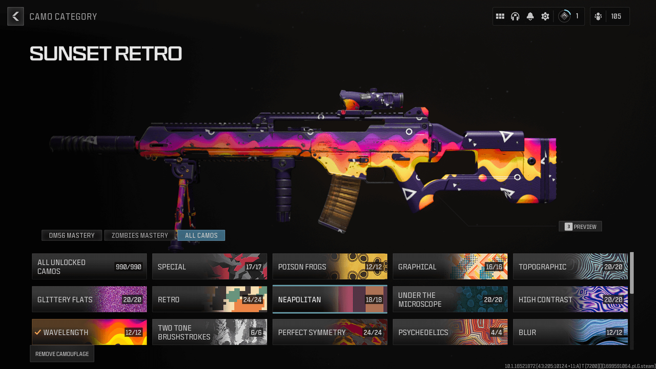 screenshot 3 RUT UNLOCKER