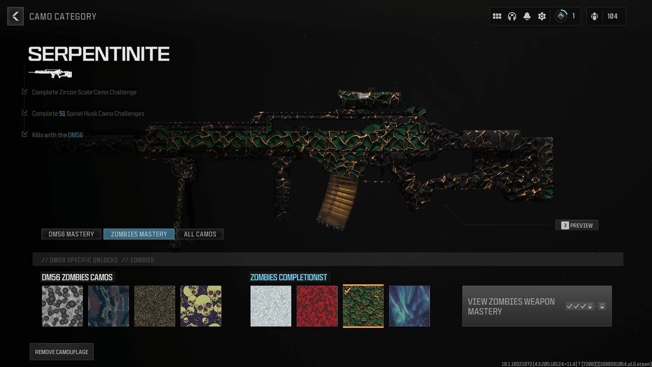 screenshot 4 RUT UNLOCKER
