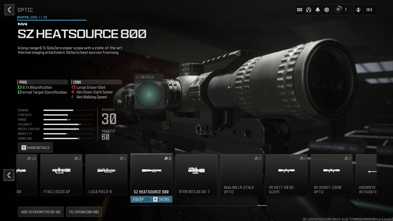 screenshot 5 RUT UNLOCKER