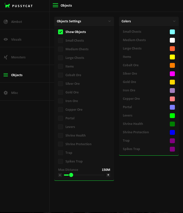 screenshot 2 Pussycat