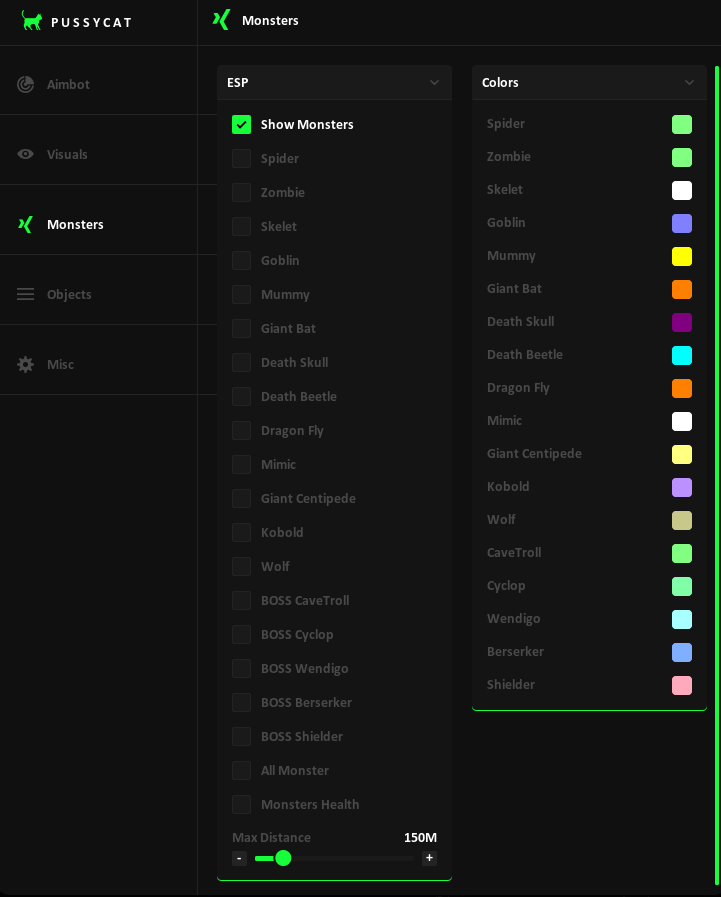 screenshot 4 Pussycat