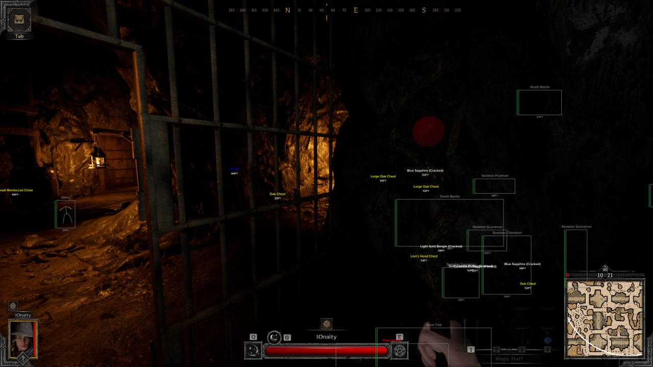 screenshot 2 Fecurity