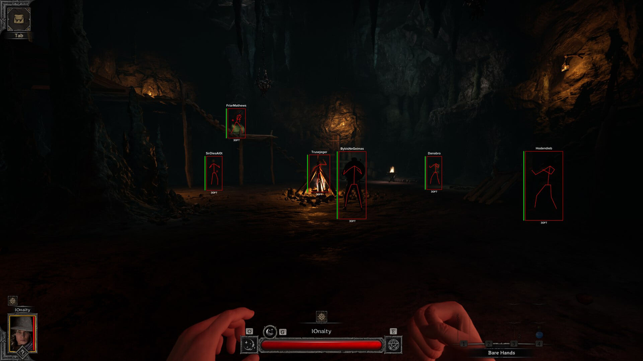 screenshot 3 Fecurity