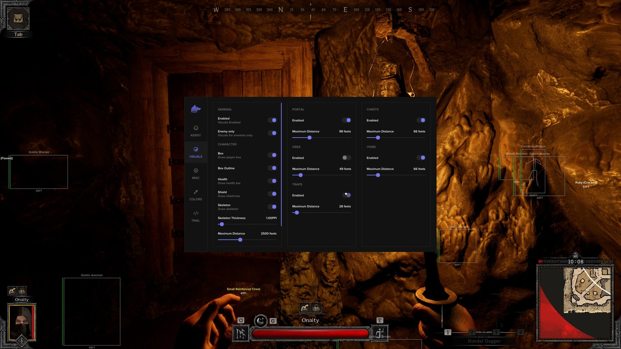 screenshot 4 Fecurity