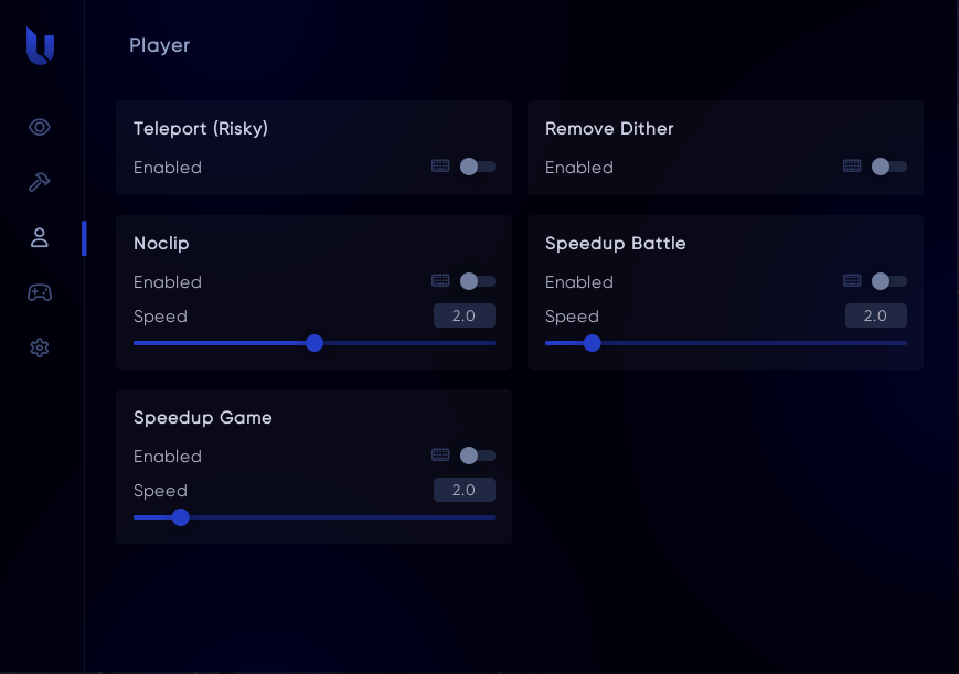 screenshot 3 UNICORE