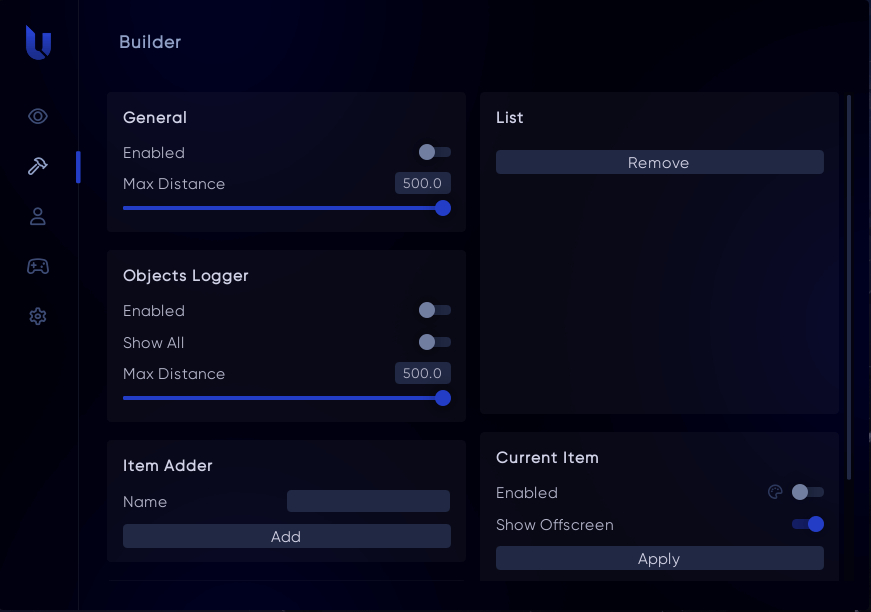 screenshot 4 UNICORE