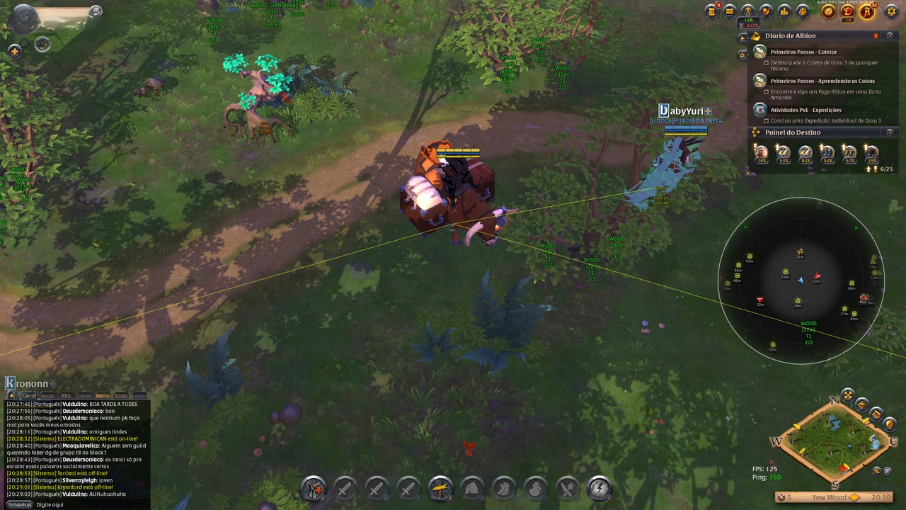 screenshot 2 SHACK PRIVATE