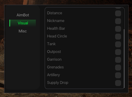 screenshot 2 DULLWAVE