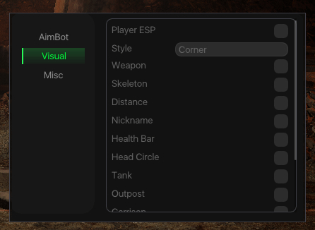 screenshot 4 DULLWAVE