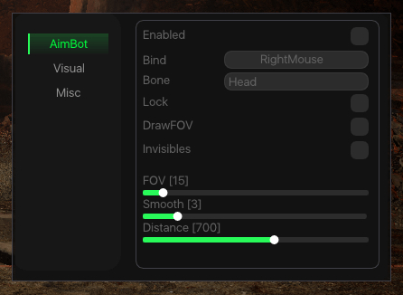 screenshot 3 DULLWAVE