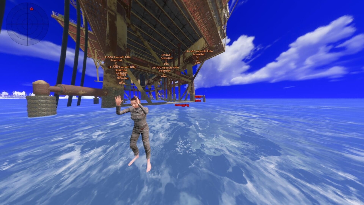 screenshot 2 MASON Internal