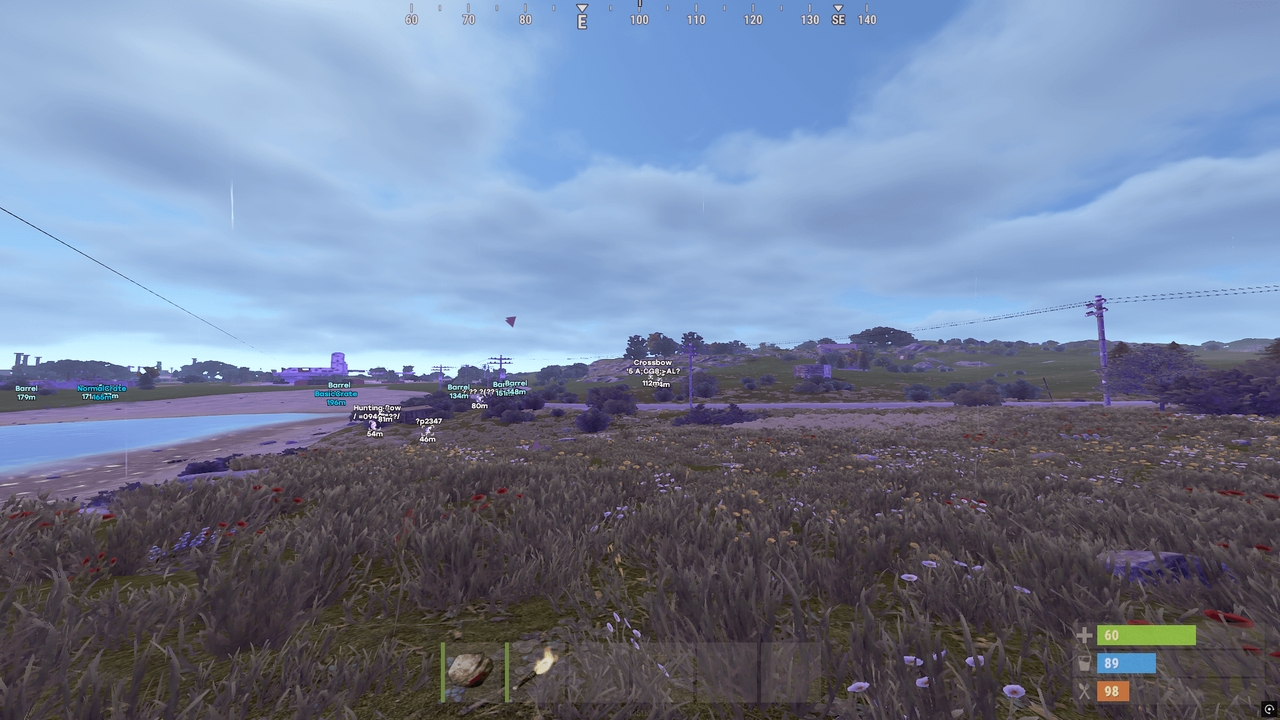 screenshot 5 MASON Internal