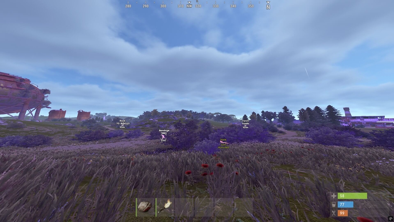 screenshot 4 MASON Internal