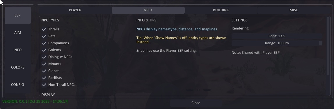 screenshot 3 SHACK PRIVATE