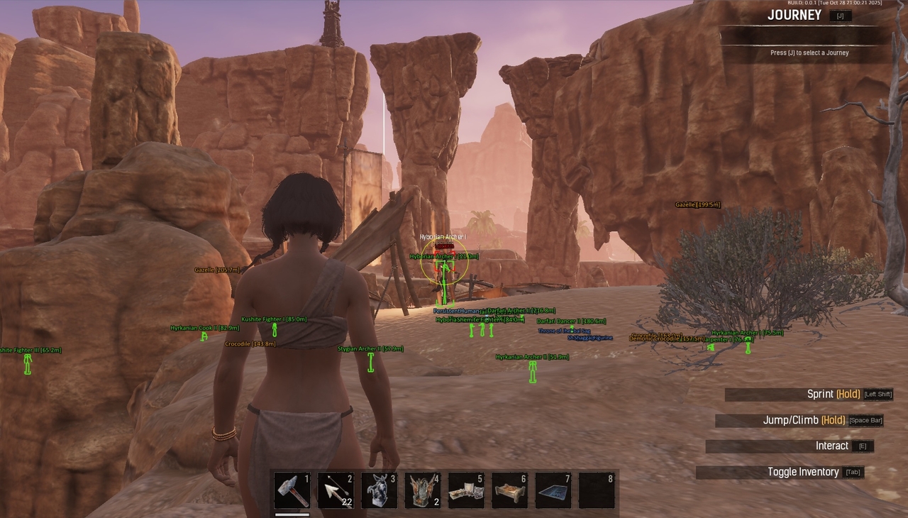 screenshot 5 SHACK PRIVATE