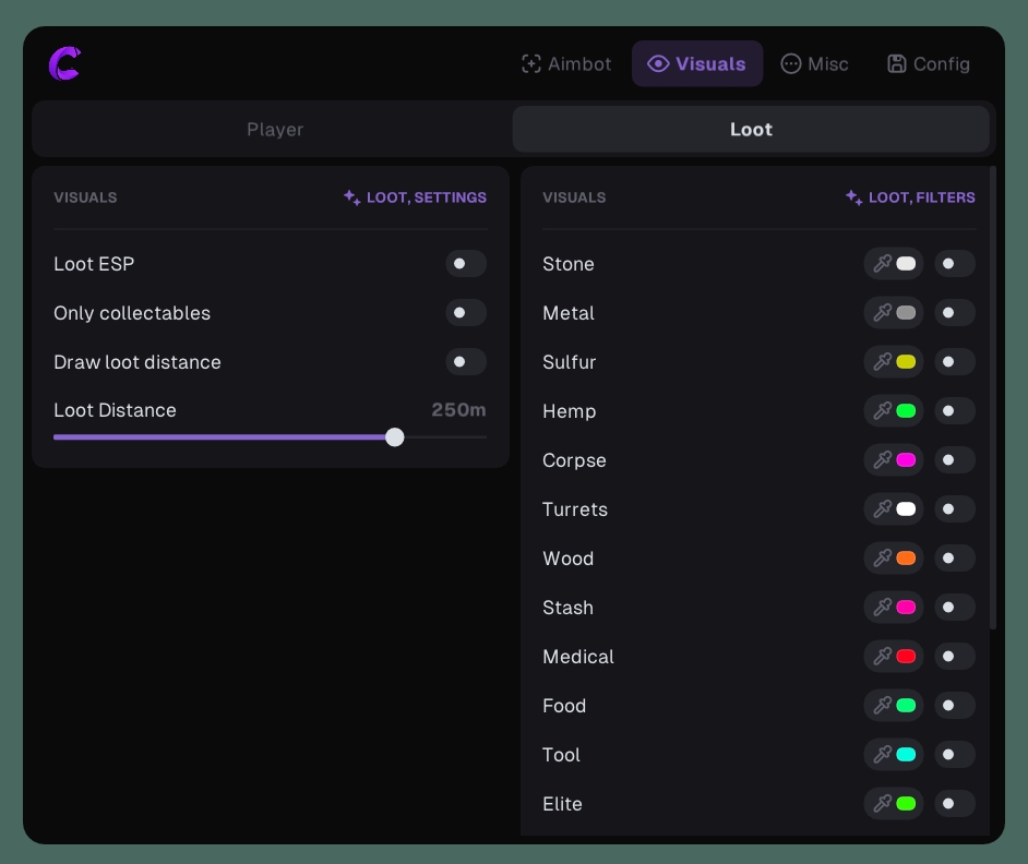 screenshot 2 COVCHEG EXTERNAL