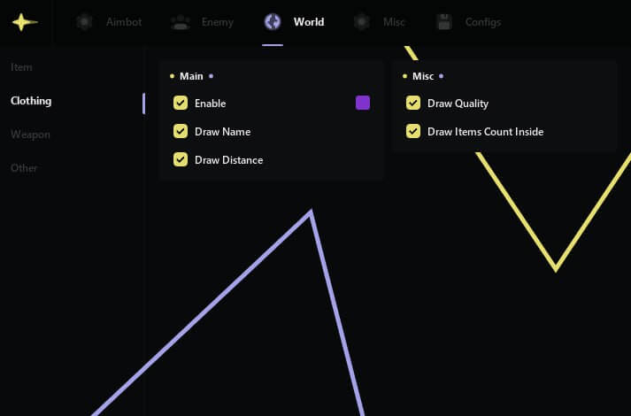 screenshot 2 ANCIENT