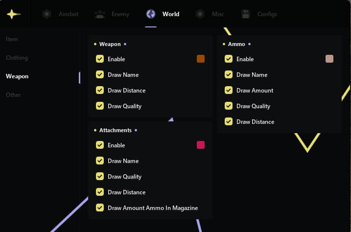 screenshot 4 ANCIENT