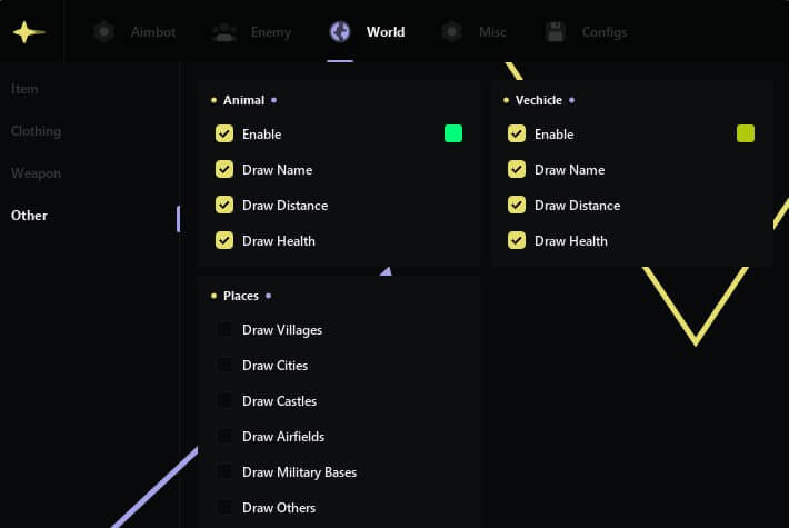 screenshot 5 ANCIENT