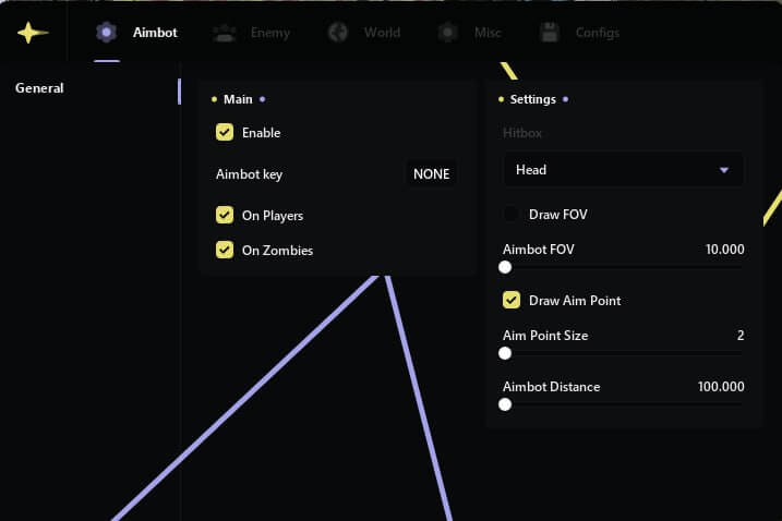 screenshot 3 ANCIENT
