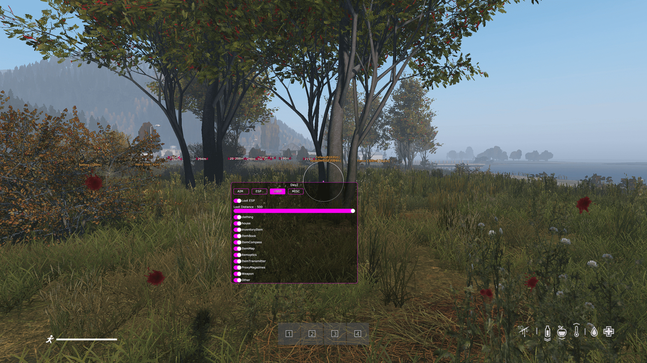 screenshot 2 COVCHEG