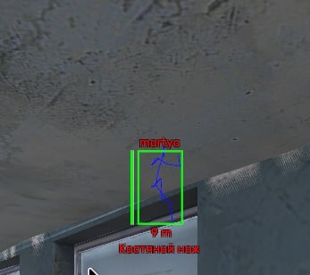 screenshot SIMMONI PIRATE