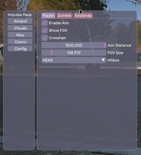 screenshot 2 SIMMONI PIRATE