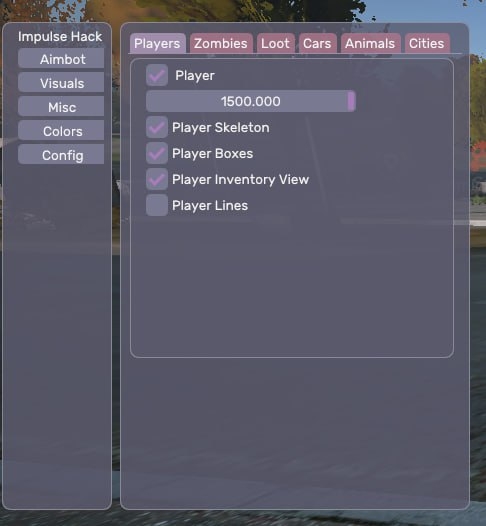 screenshot 4 SIMMONI PIRATE