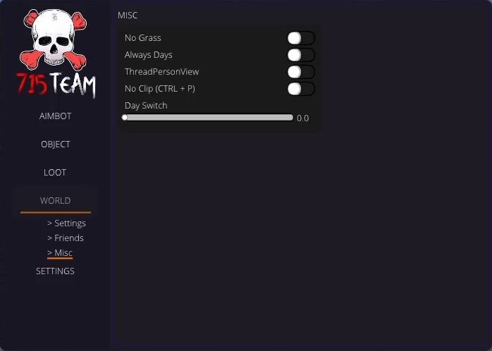 screenshot 2 715 Team