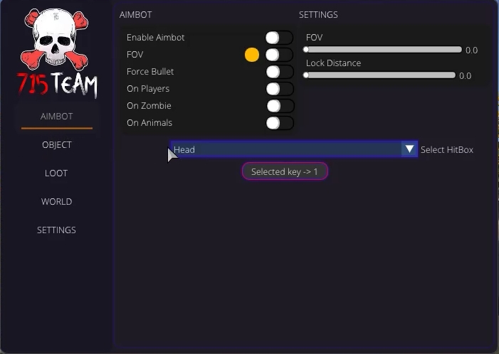 screenshot 3 715 Team