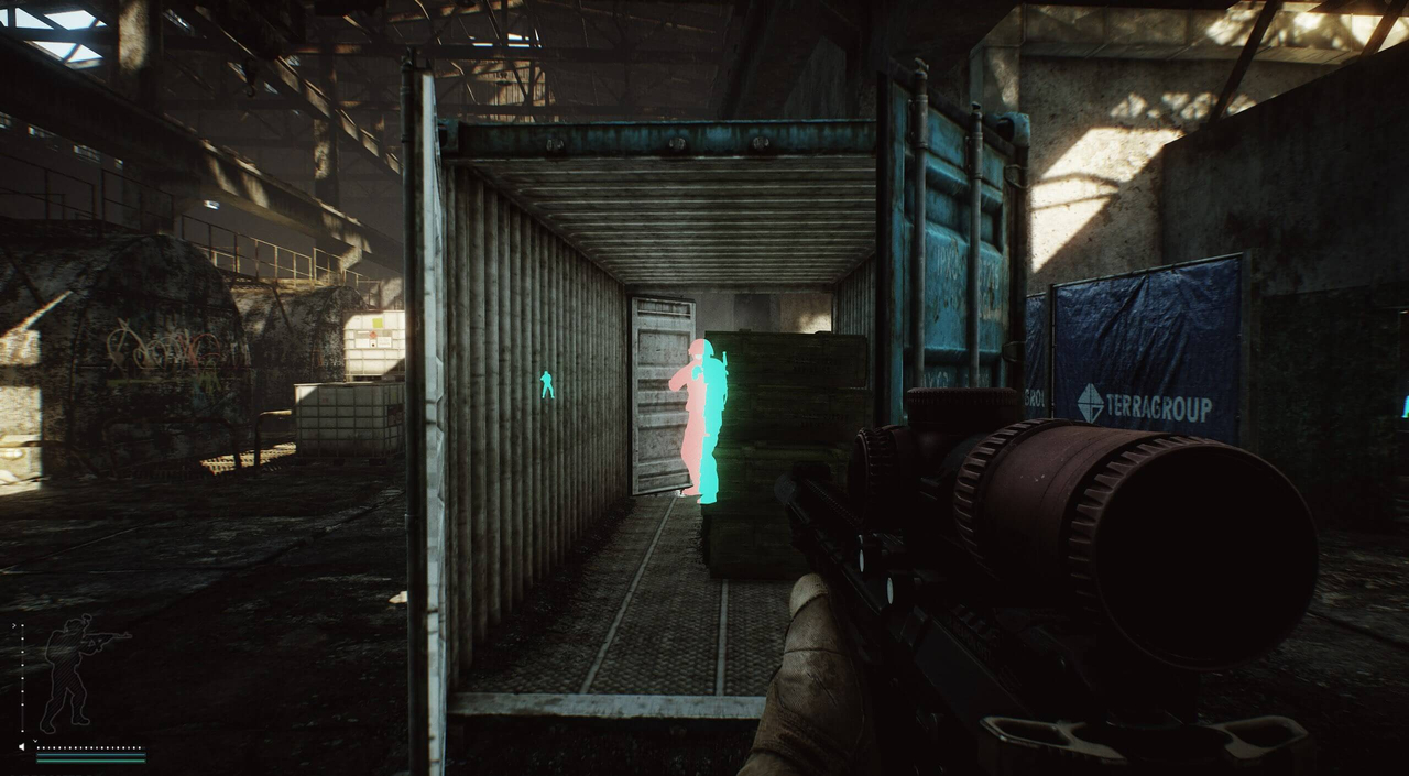 screenshot 3 ANCIENT CHAMS